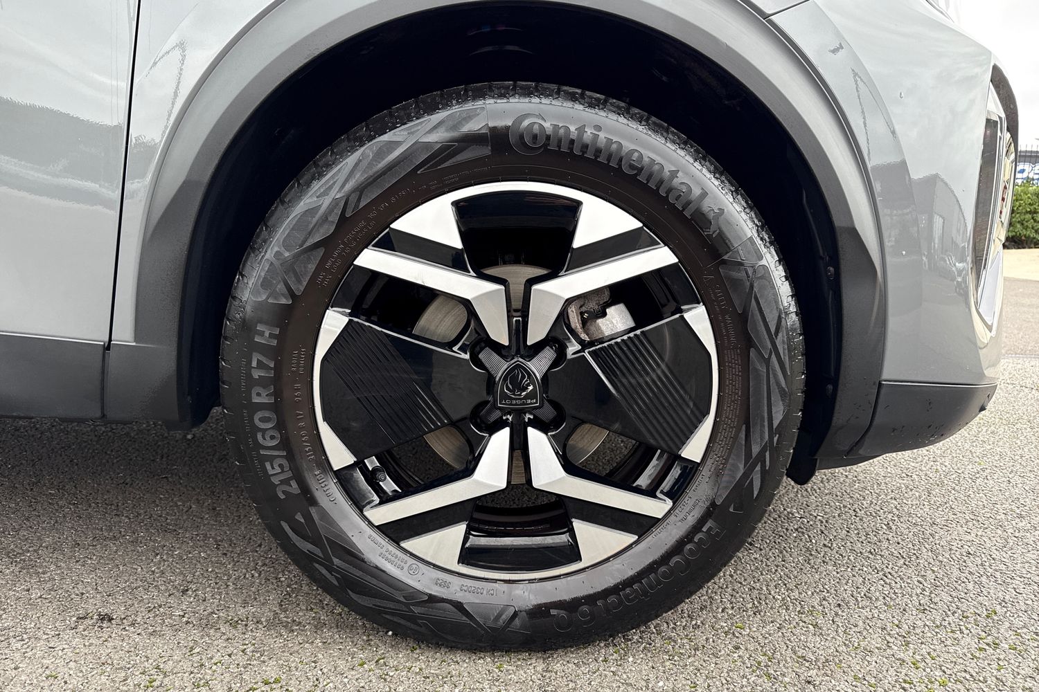 Used Peugeot 2008 2024 for sale - 76502883: Photo 10