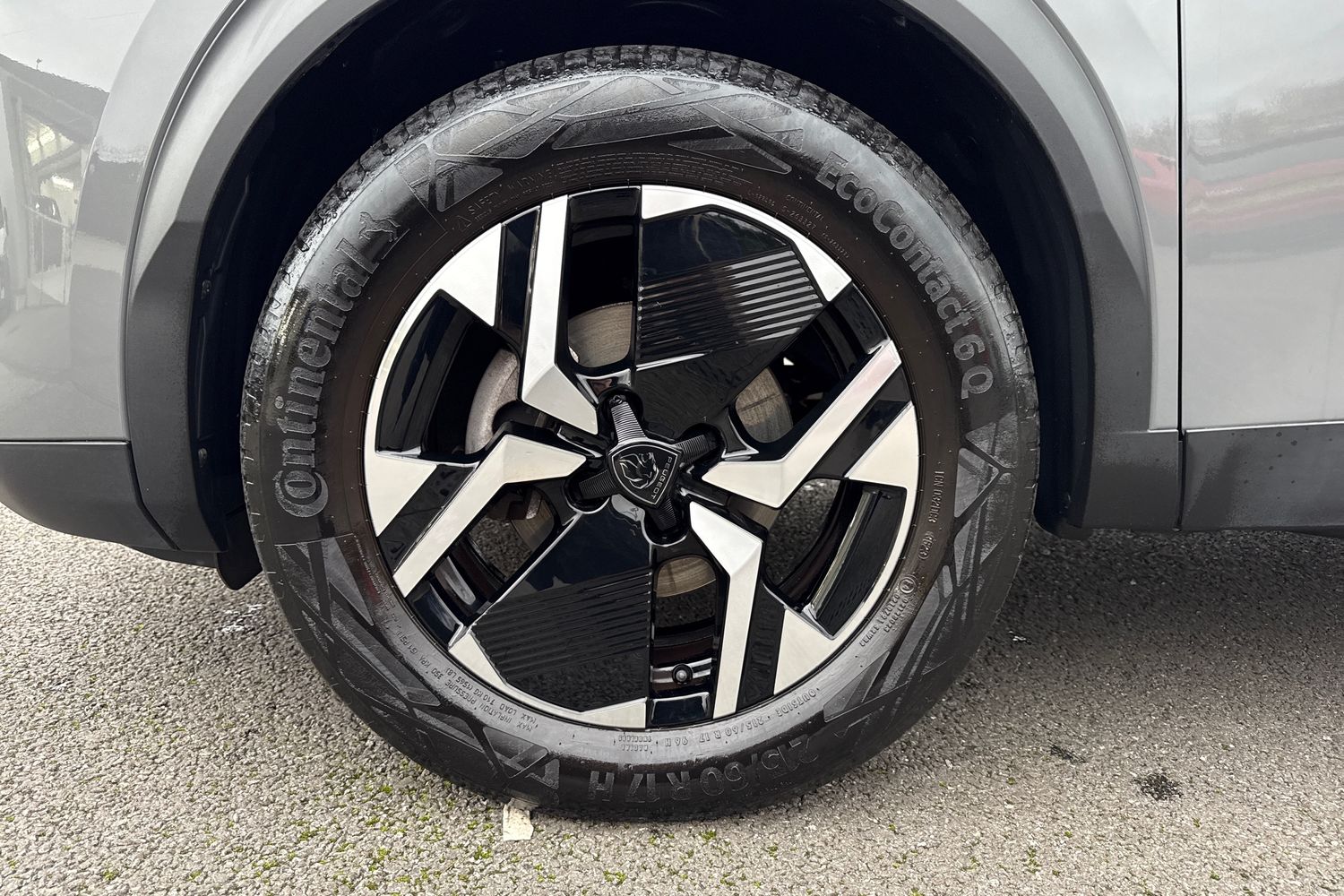 Used Peugeot 2008 2024 for sale - 76502883: Photo 12