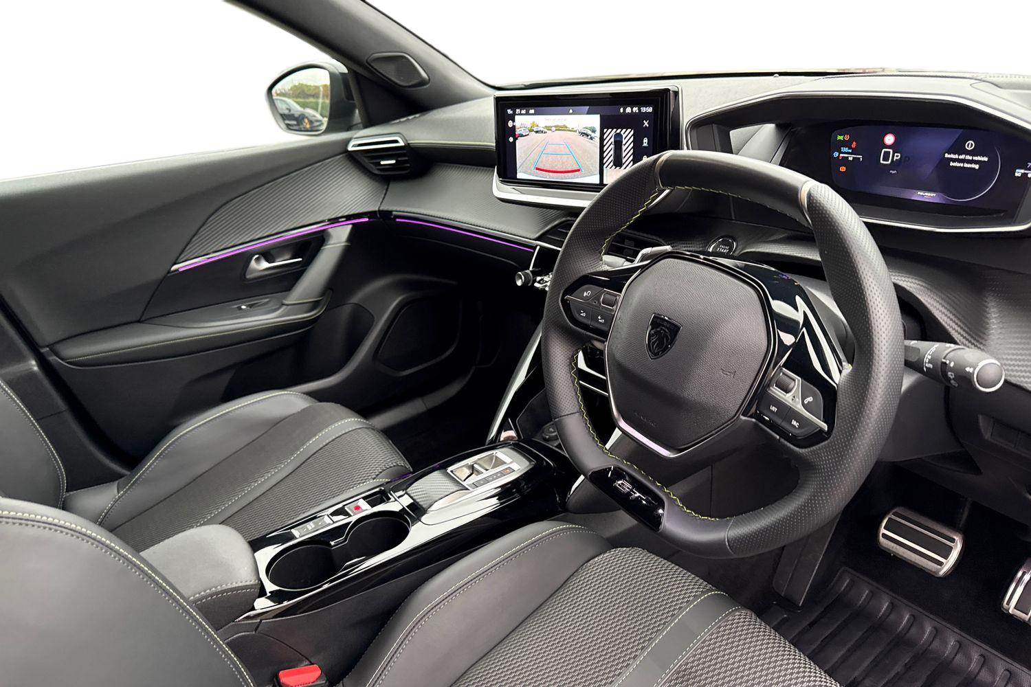 Used Peugeot 2008 2024 for sale - 76502883: Photo 14