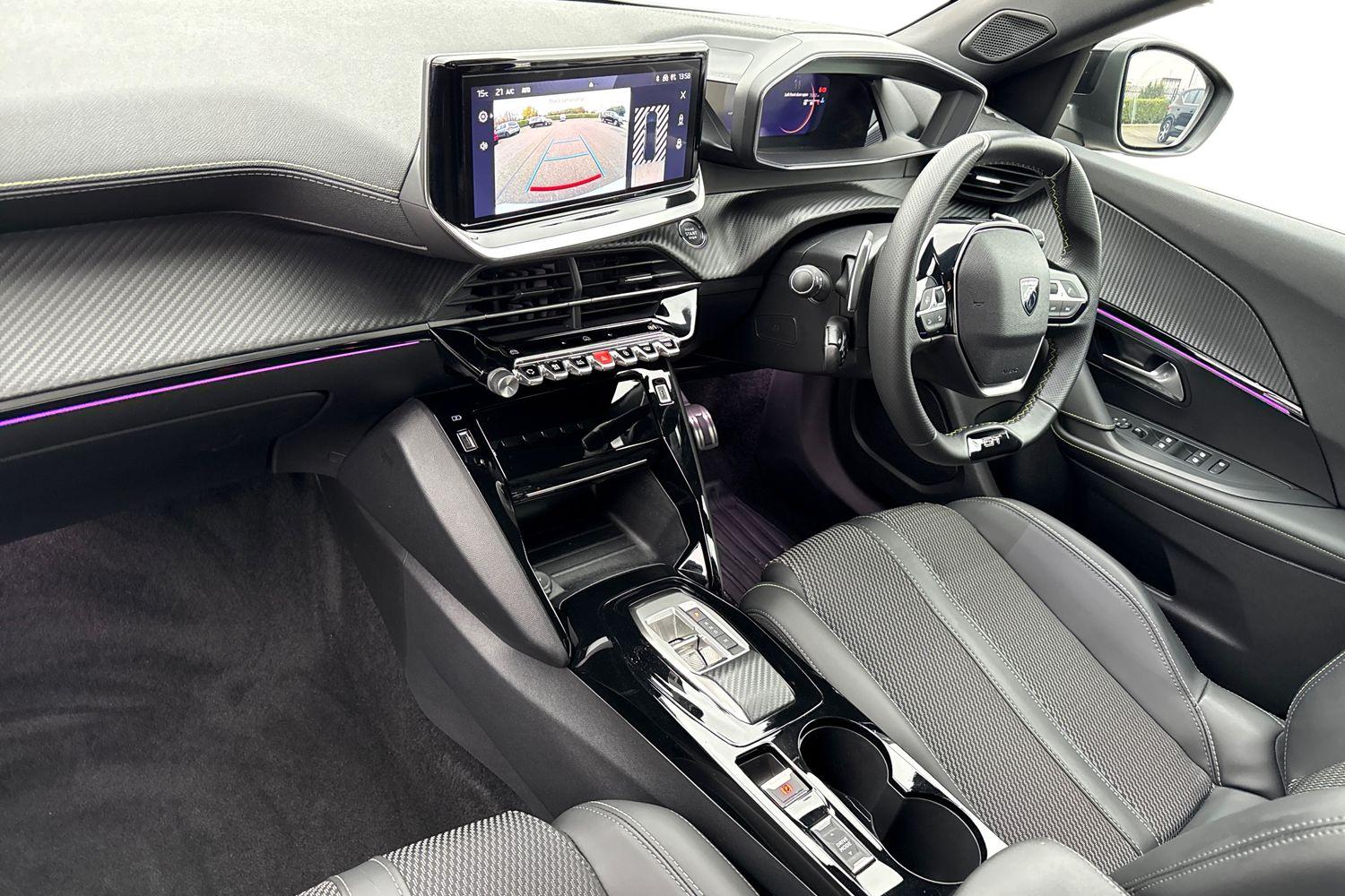 Used Peugeot 2008 2024 for sale - 76502883: Photo 15