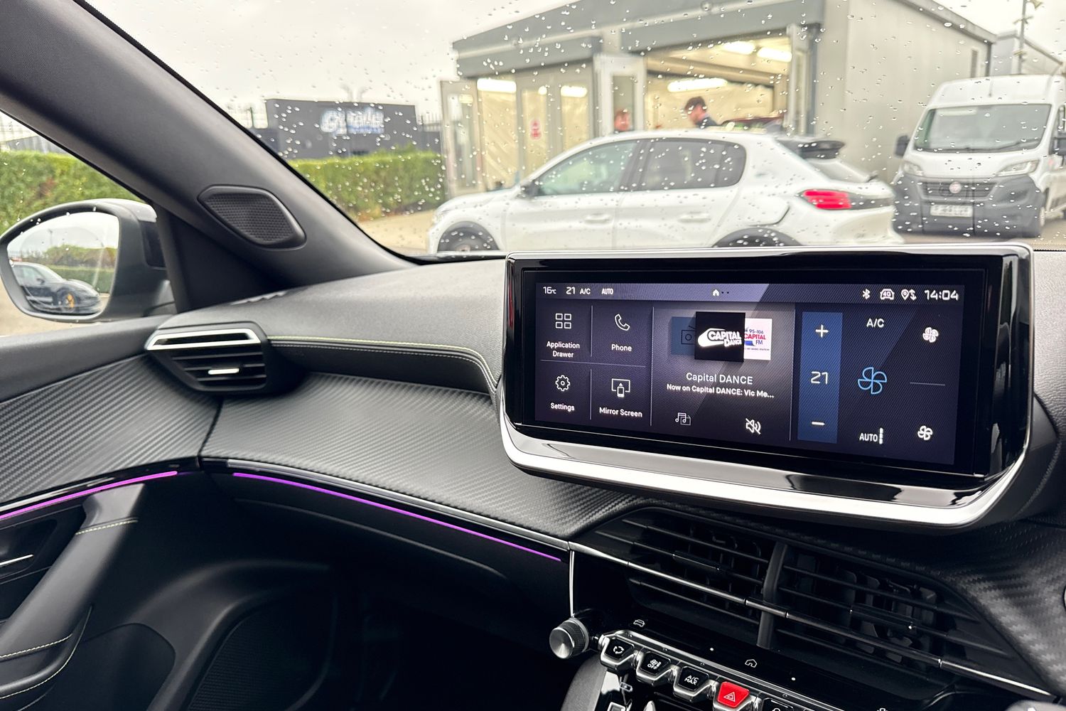 Used Peugeot 2008 2024 for sale - 76502883: Photo 17