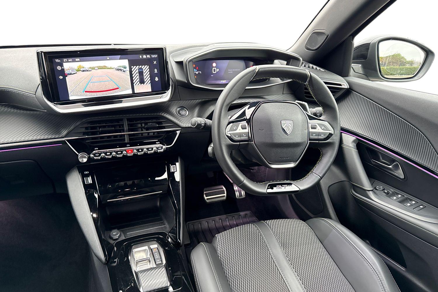 Used Peugeot 2008 2024 for sale - 76502883: Photo 18