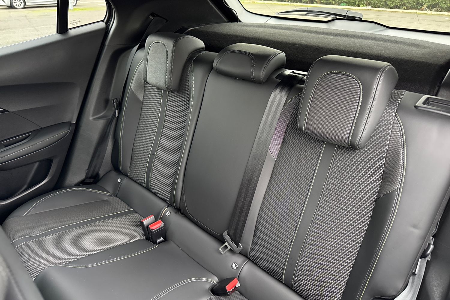 Used Peugeot 2008 2024 for sale - 76502883: Photo 19