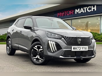 Used Peugeot 2008 2024 for sale - 76502883: Photo