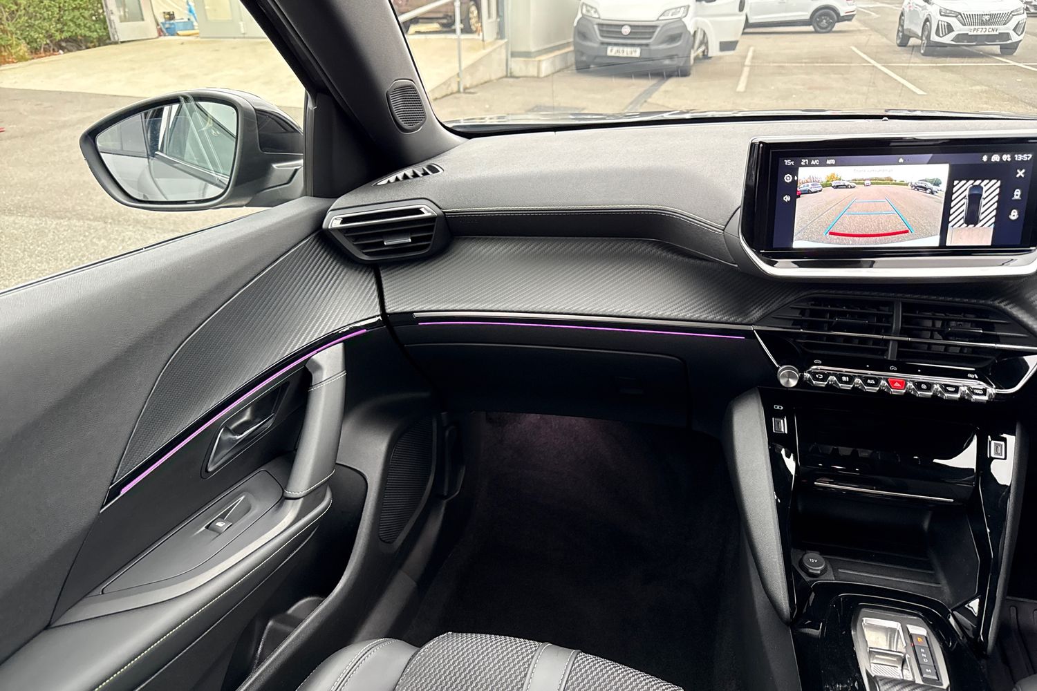 Used Peugeot 2008 2024 for sale - 76502883: Photo 20