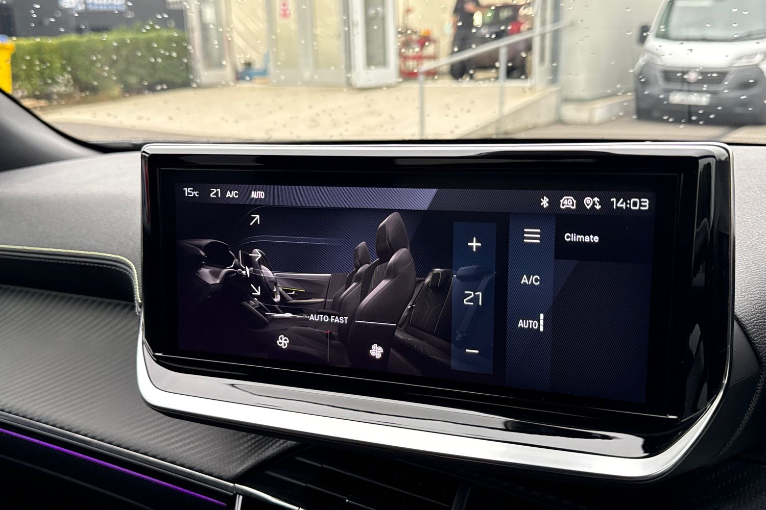 Used Peugeot 2008 2024 for sale - 76502883: Photo 22