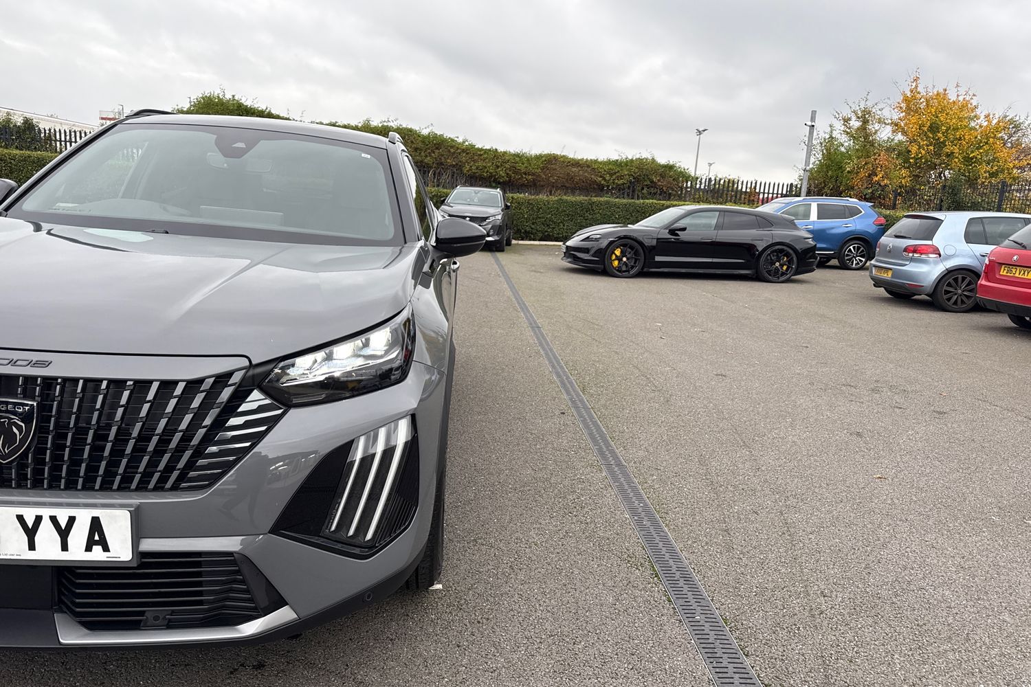 Used Peugeot 2008 2024 for sale - 76502883: Photo 26