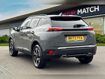 Used Peugeot 2008 2024 for sale - 76502883: Photo