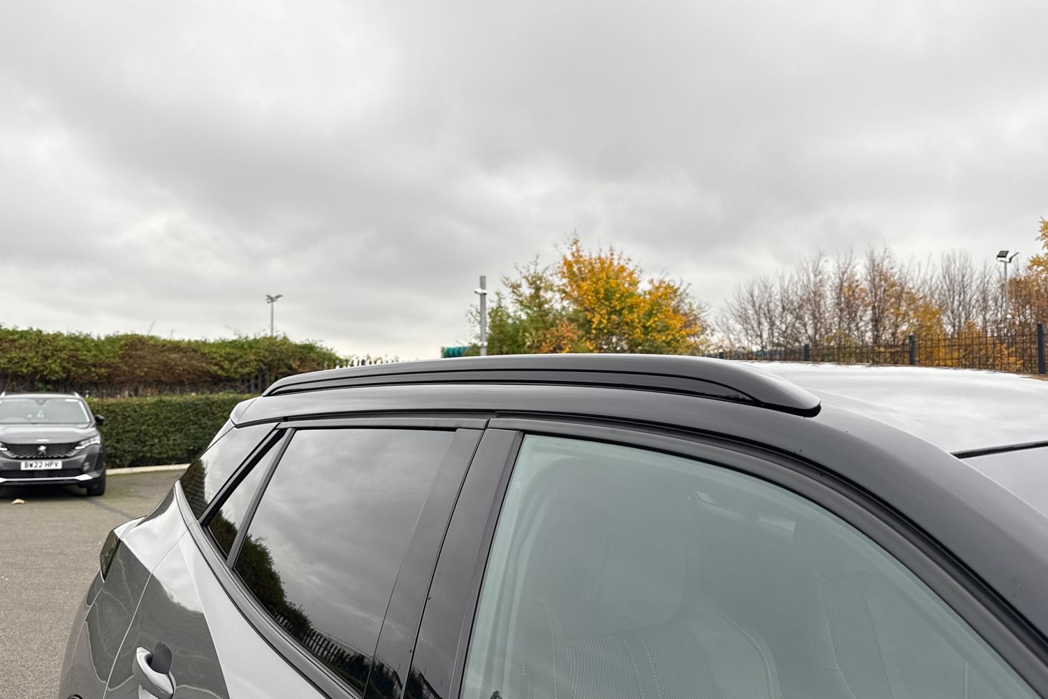 Used Peugeot 2008 2024 for sale - 76502883: Photo 30