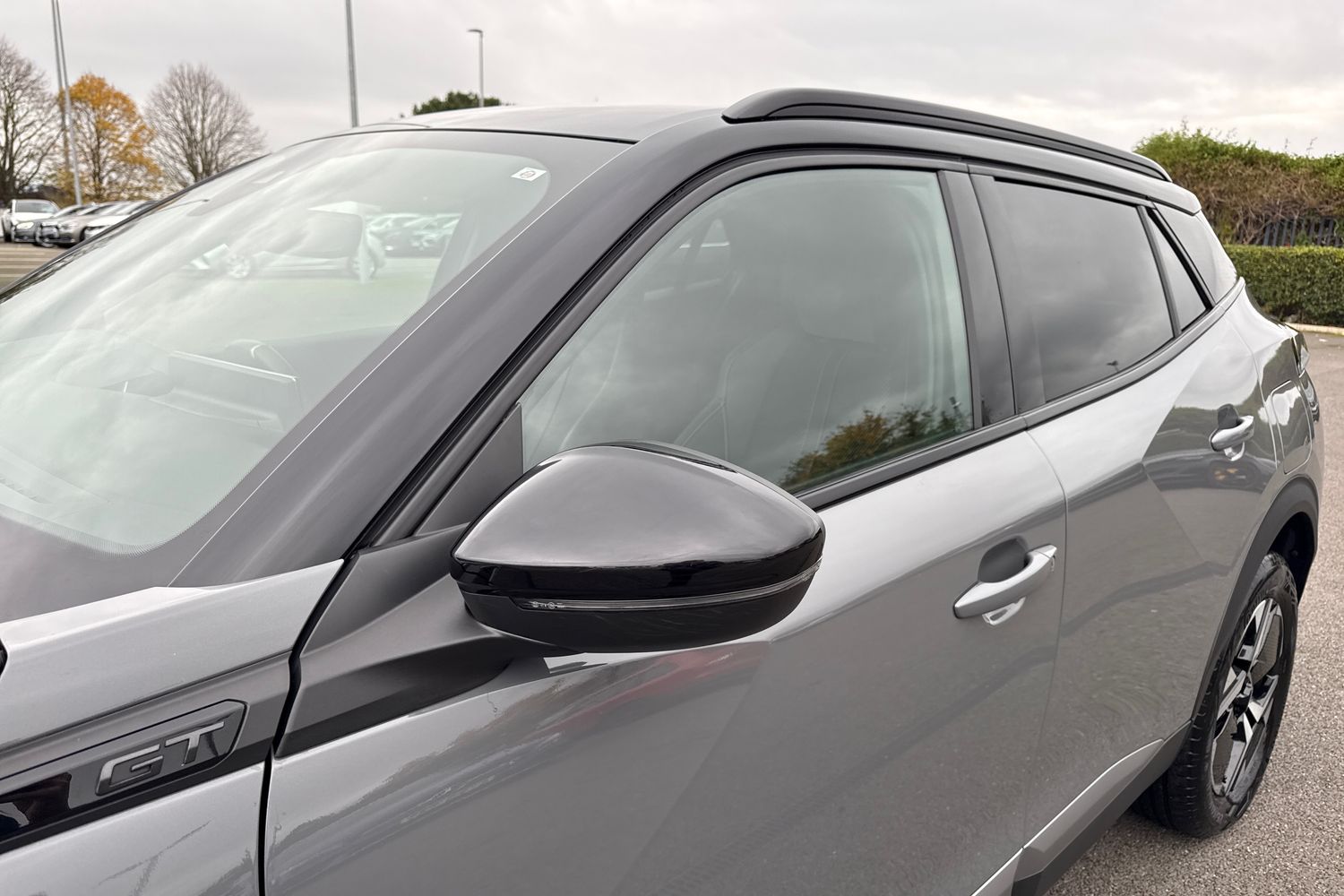 Used Peugeot 2008 2024 for sale - 76502883: Photo 31