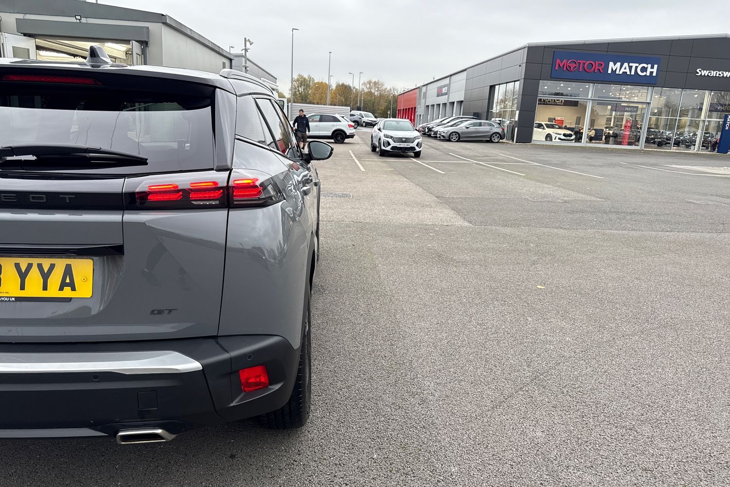 Used Peugeot 2008 2024 for sale - 76502883: Photo 34