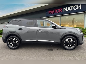 Used Peugeot 2008 2024 for sale - 76502883: Photo