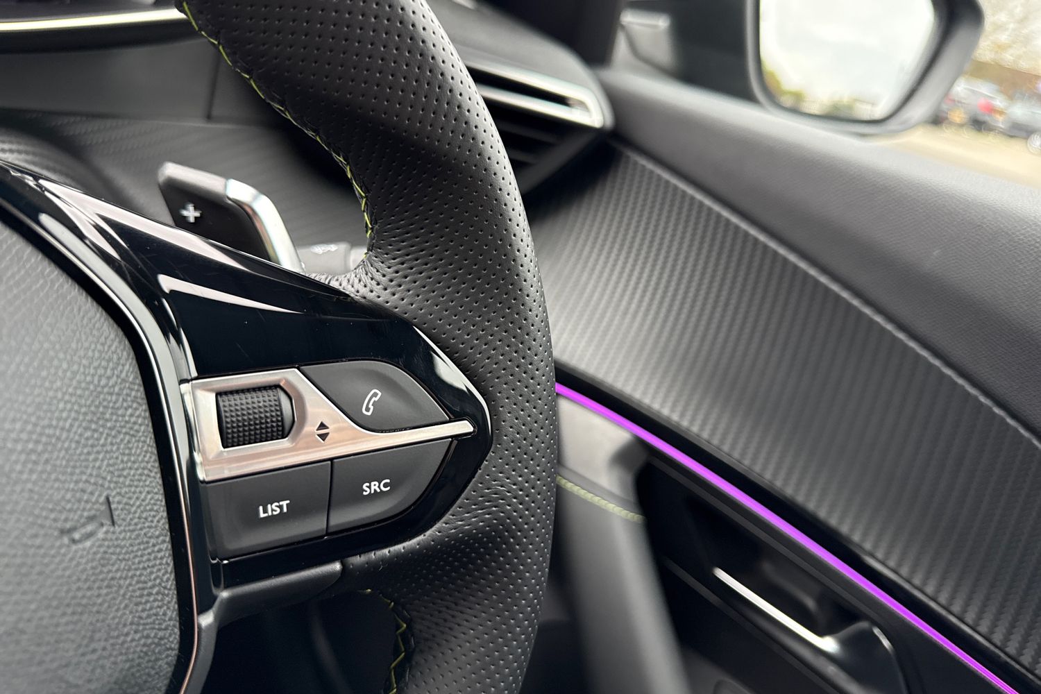 Used Peugeot 2008 2024 for sale - 76502883: Photo 41