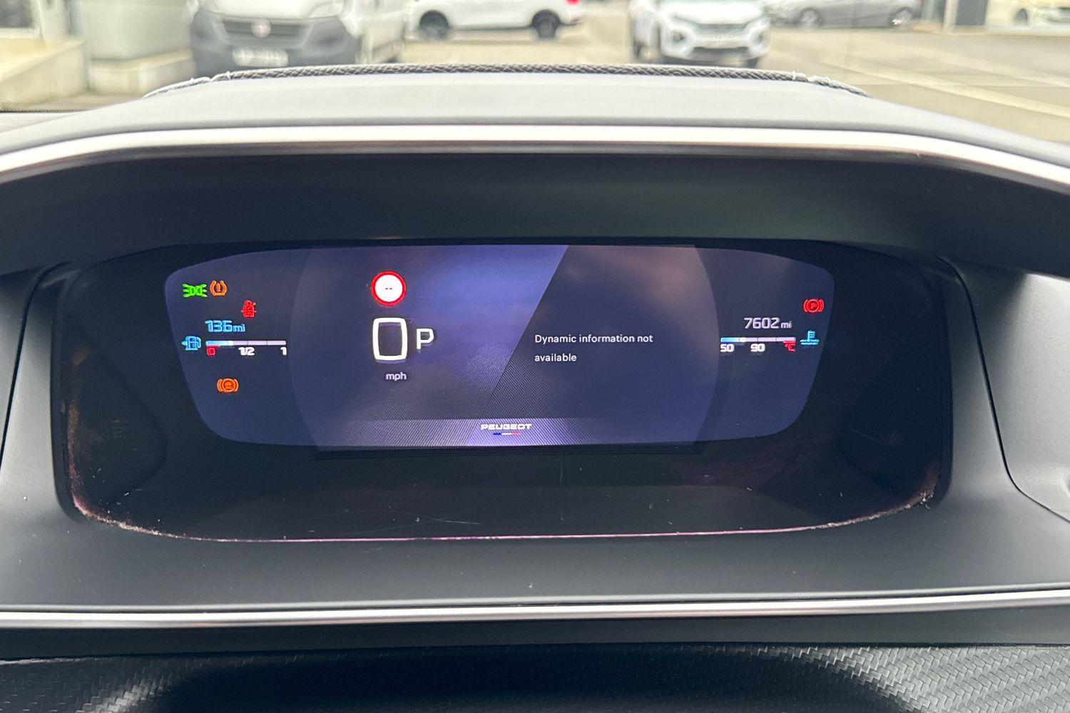 Used Peugeot 2008 2024 for sale - 76502883: Photo 44