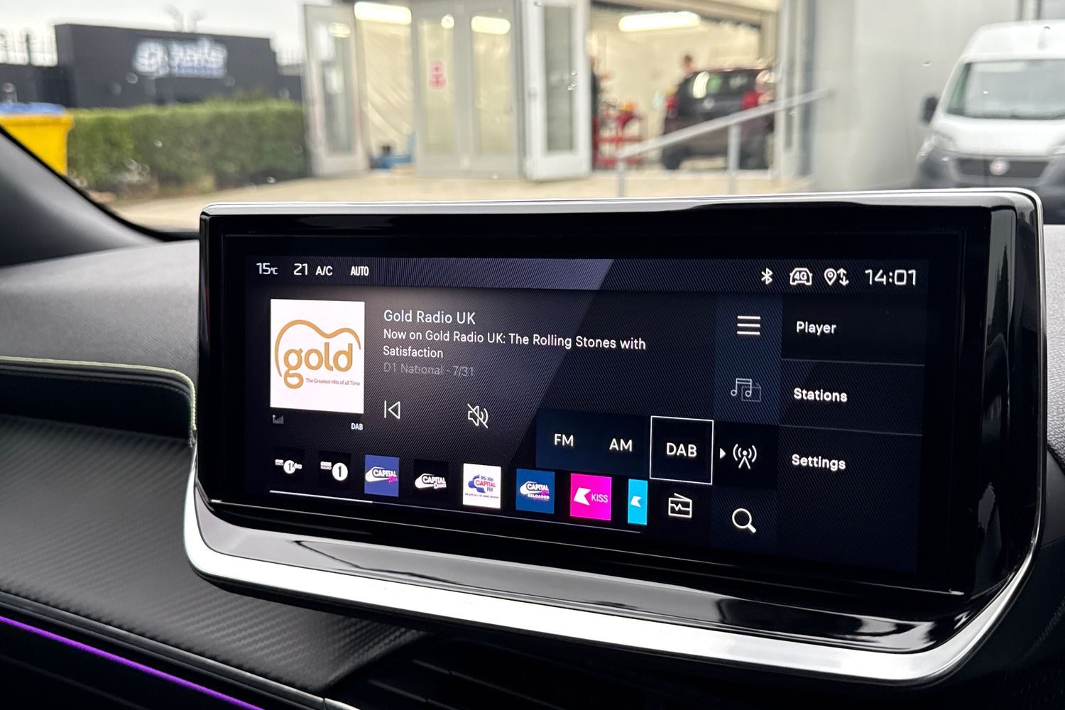 Used Peugeot 2008 2024 for sale - 76502883: Photo 45