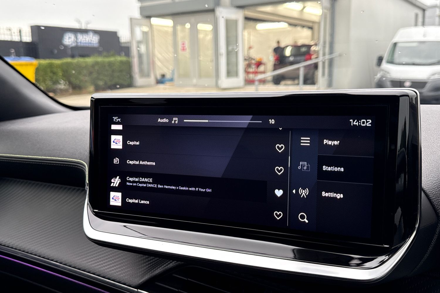 Used Peugeot 2008 2024 for sale - 76502883: Photo 46