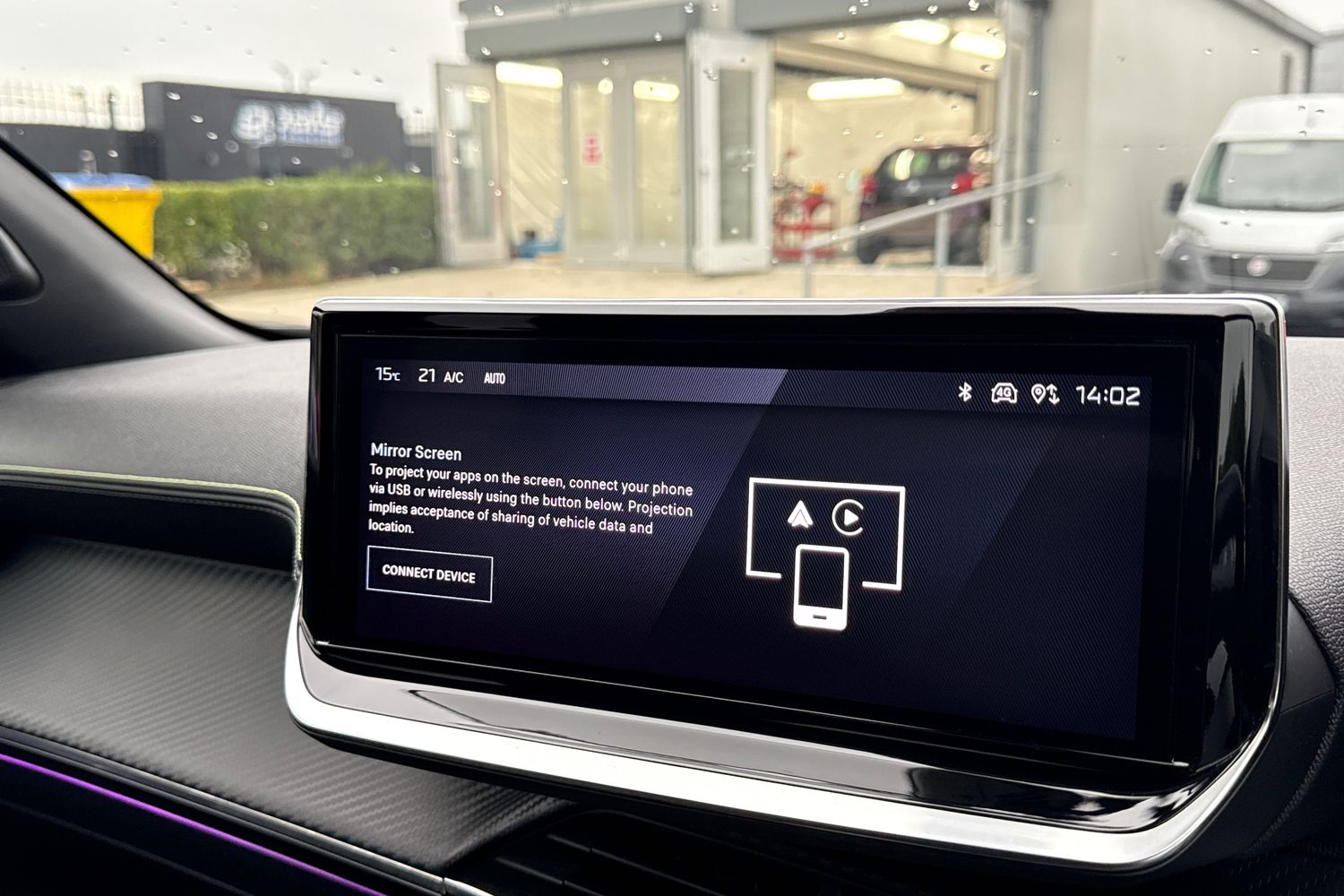 Used Peugeot 2008 2024 for sale - 76502883: Photo 48