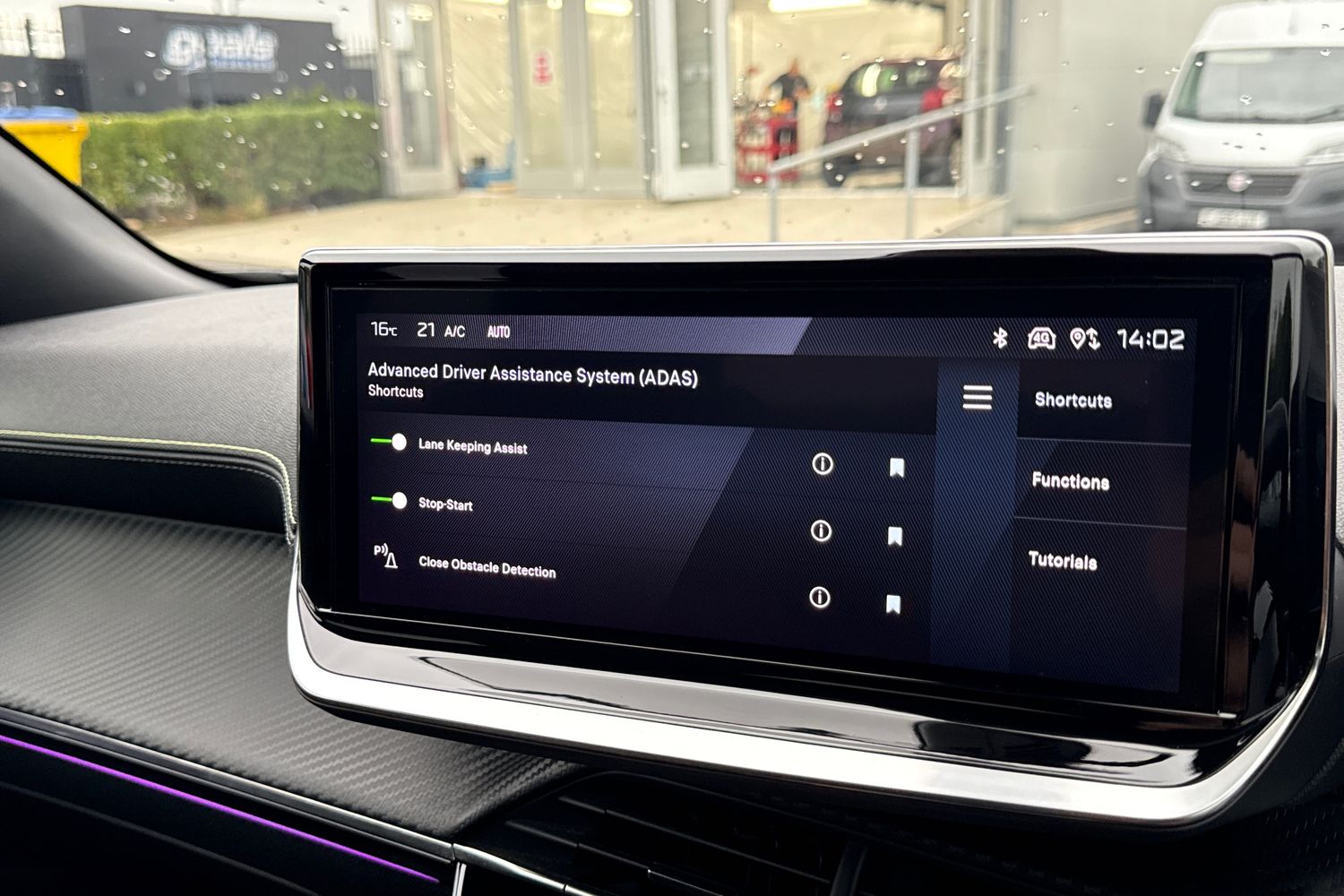 Used Peugeot 2008 2024 for sale - 76502883: Photo 49