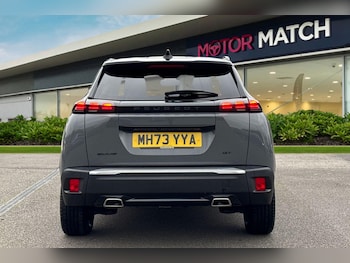 Used Peugeot 2008 2024 for sale - 76502883: Photo