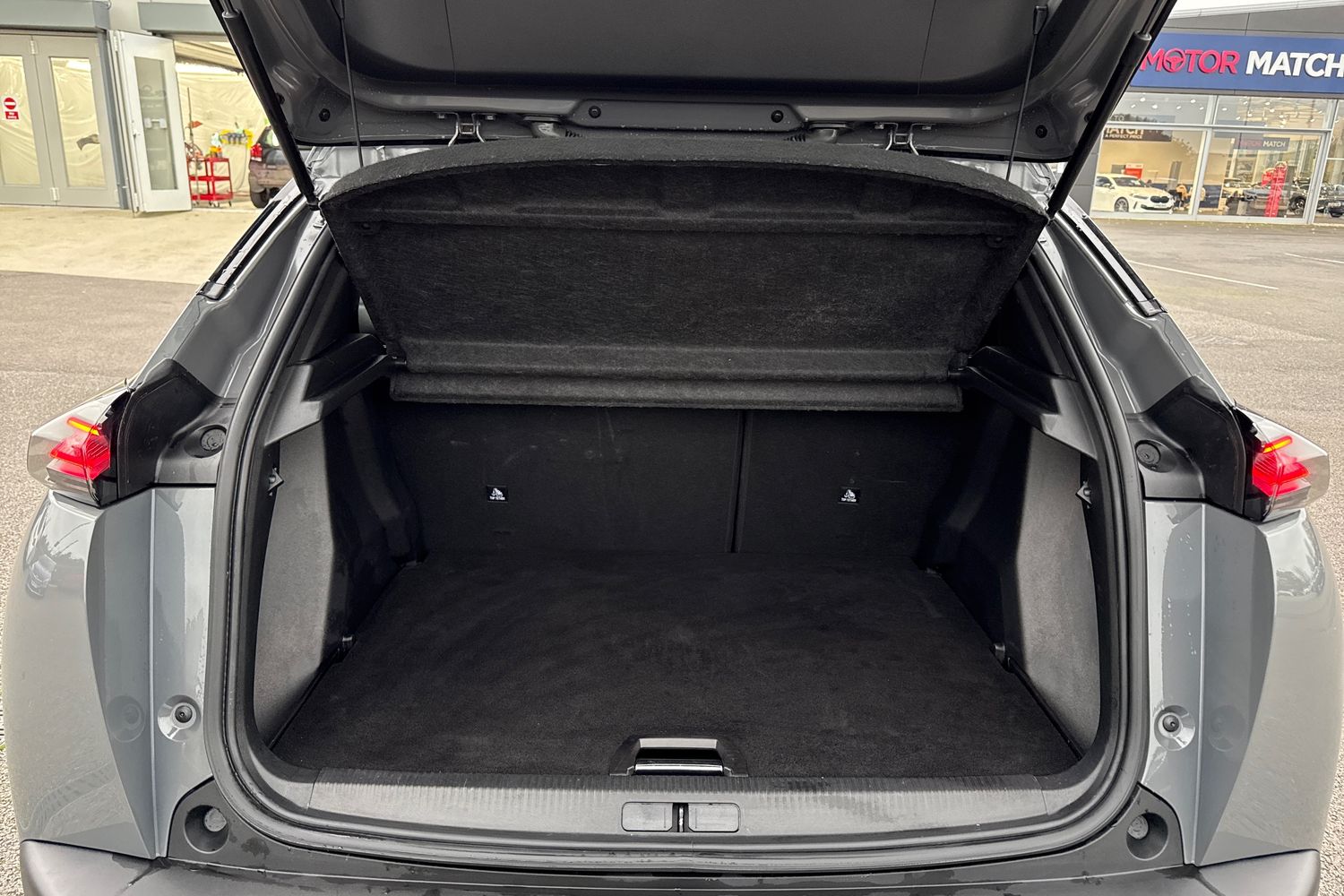 Used Peugeot 2008 2024 for sale - 76502883: Photo 7