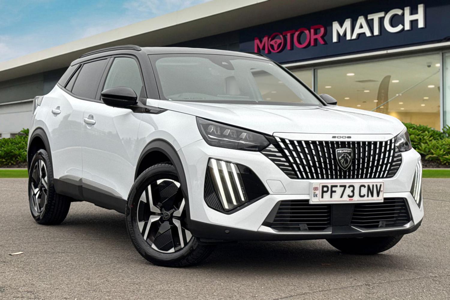 Used Peugeot 2008 2024 for sale - 76502994: Photo 1