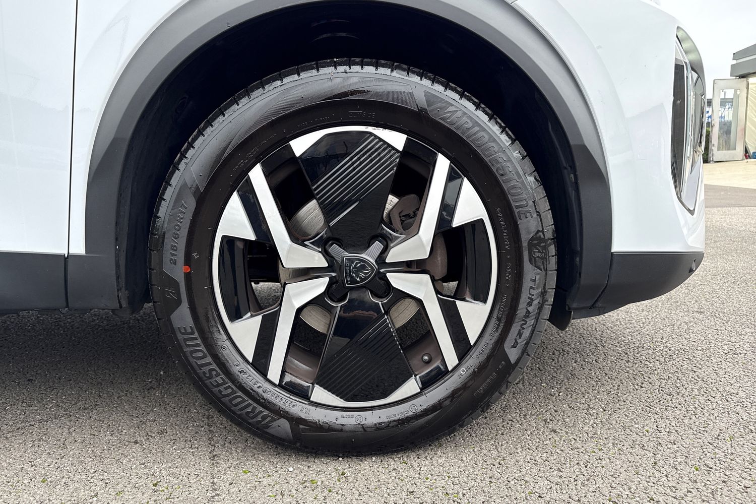 Used Peugeot 2008 2024 for sale - 76502994: Photo 10