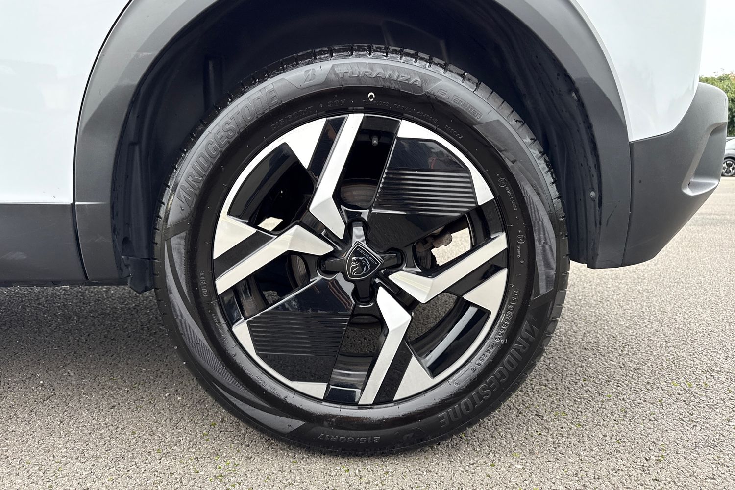 Used Peugeot 2008 2024 for sale - 76502994: Photo 13