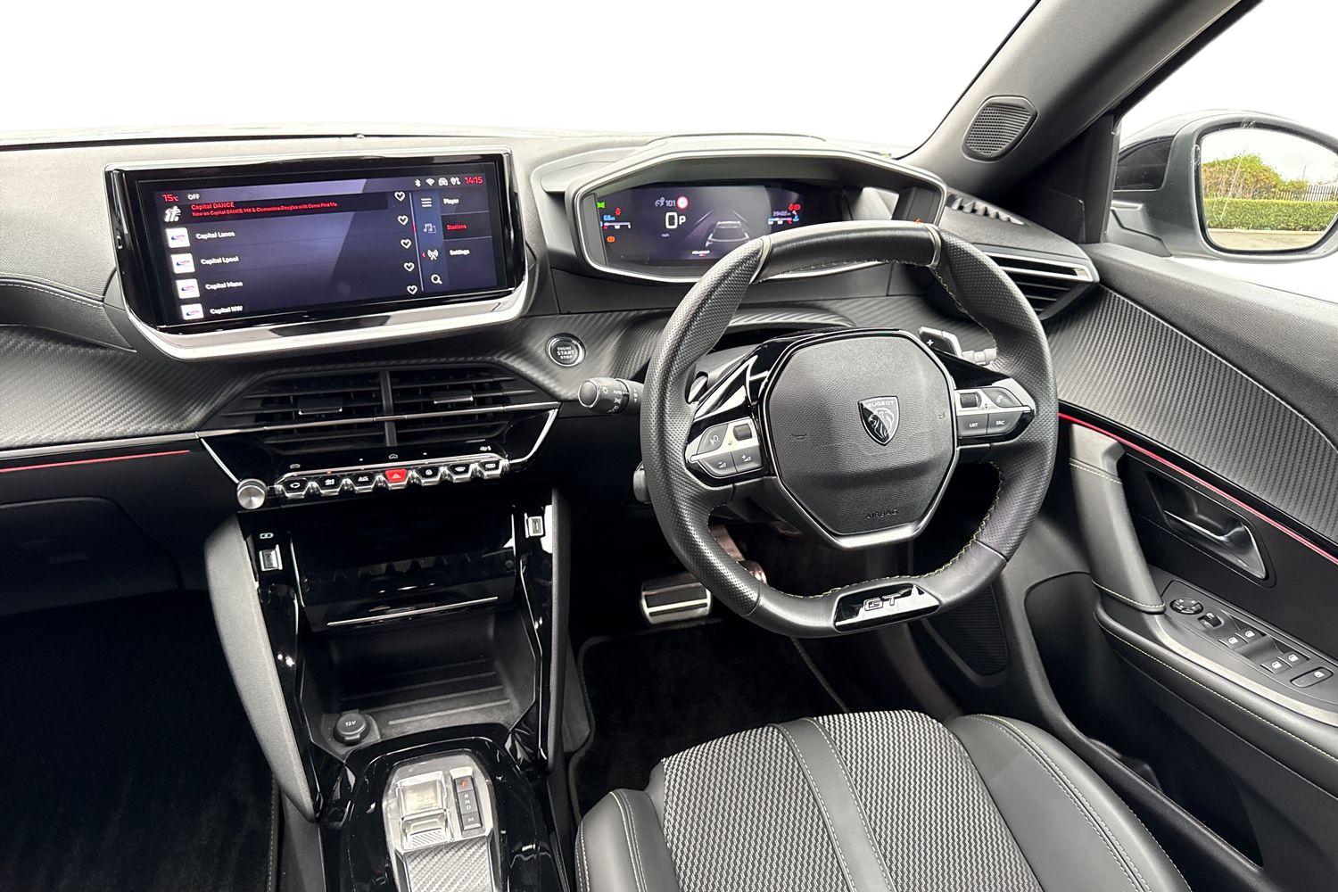 Used Peugeot 2008 2024 for sale - 76502994: Photo 18