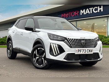 Used Peugeot 2008 2024 for sale - 76502994: Photo