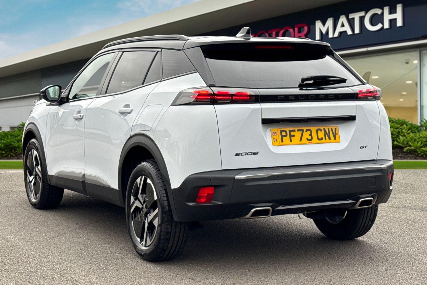 Used Peugeot 2008 2024 for sale - 76502994: Photo 2