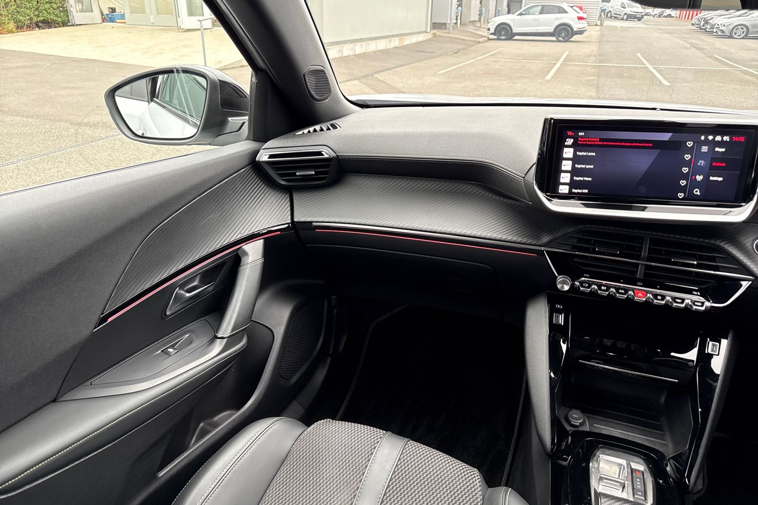 Used Peugeot 2008 2024 for sale - 76502994: Photo 20