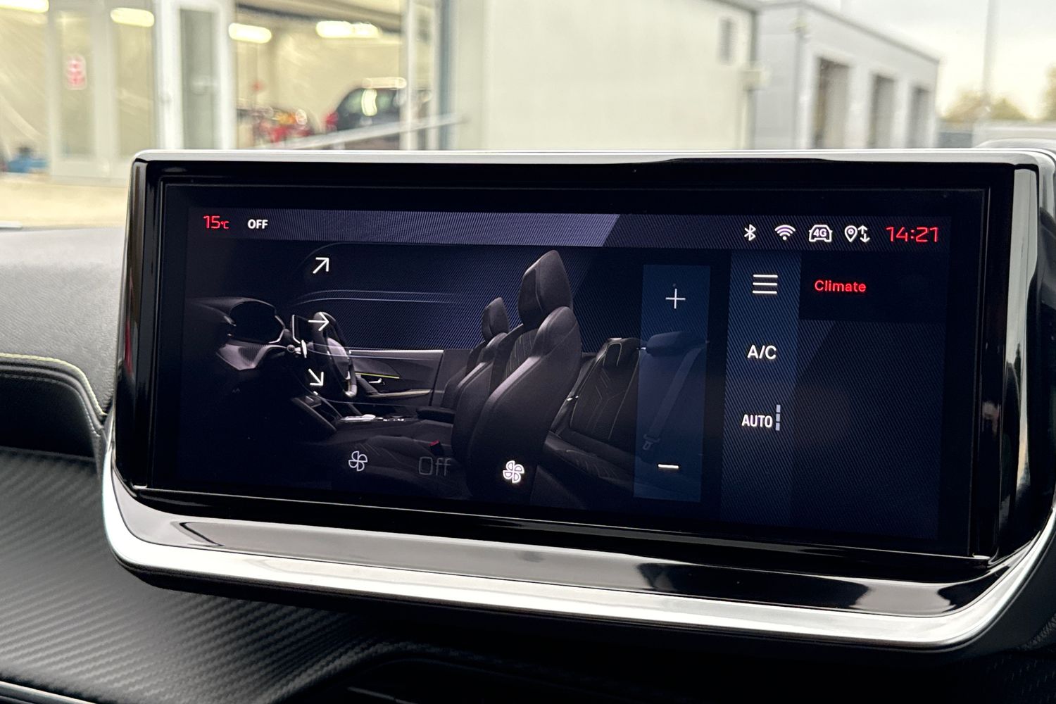 Used Peugeot 2008 2024 for sale - 76502994: Photo 22