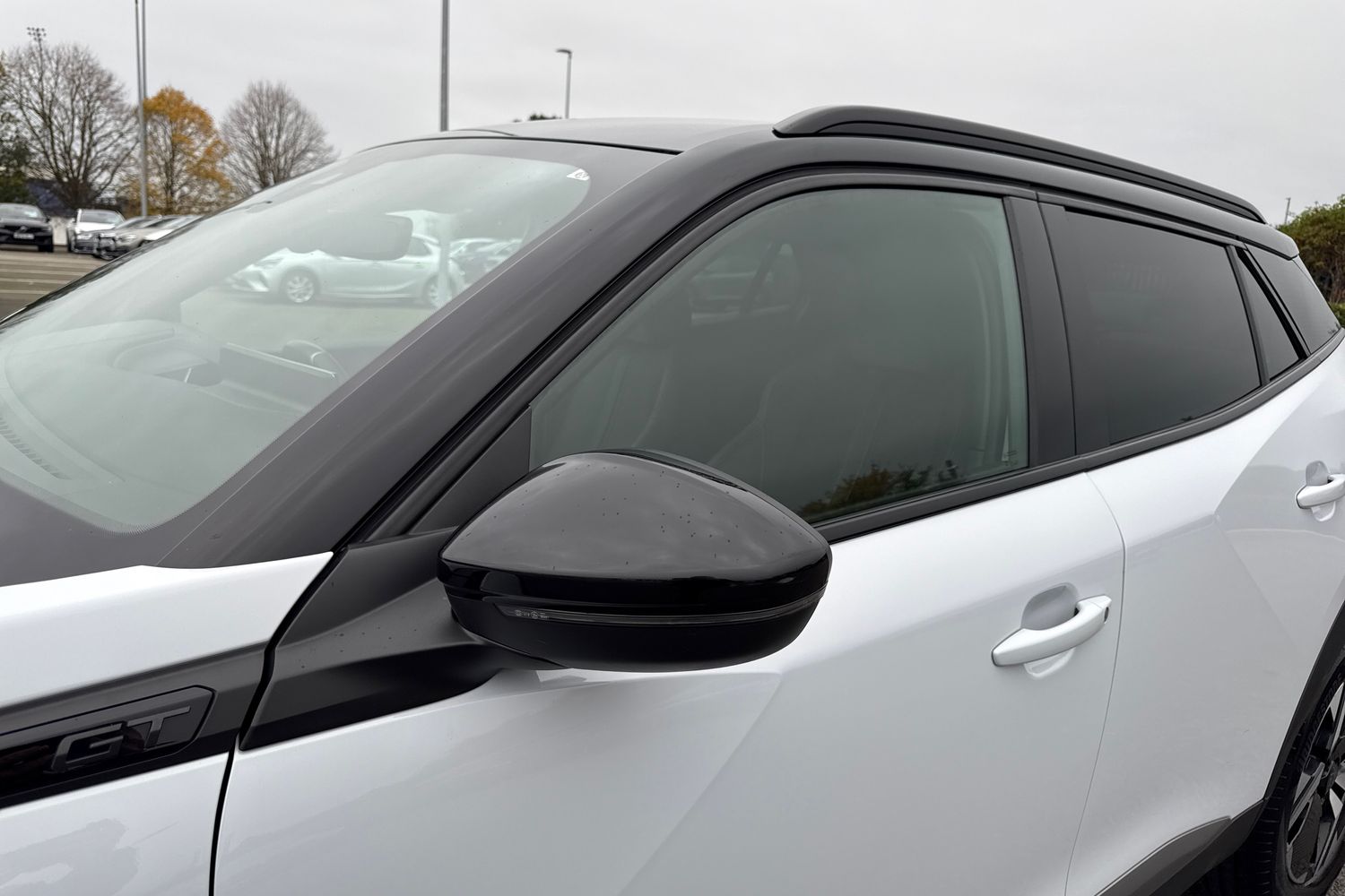 Used Peugeot 2008 2024 for sale - 76502994: Photo 30