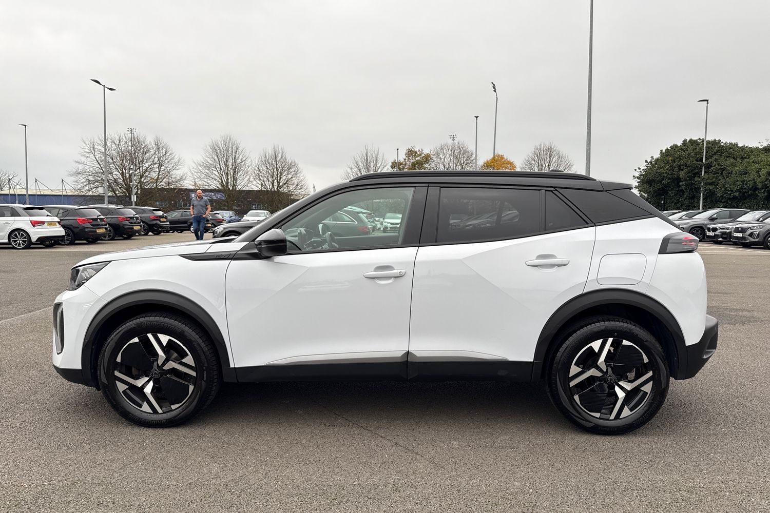 Used Peugeot 2008 2024 for sale - 76502994: Photo 31