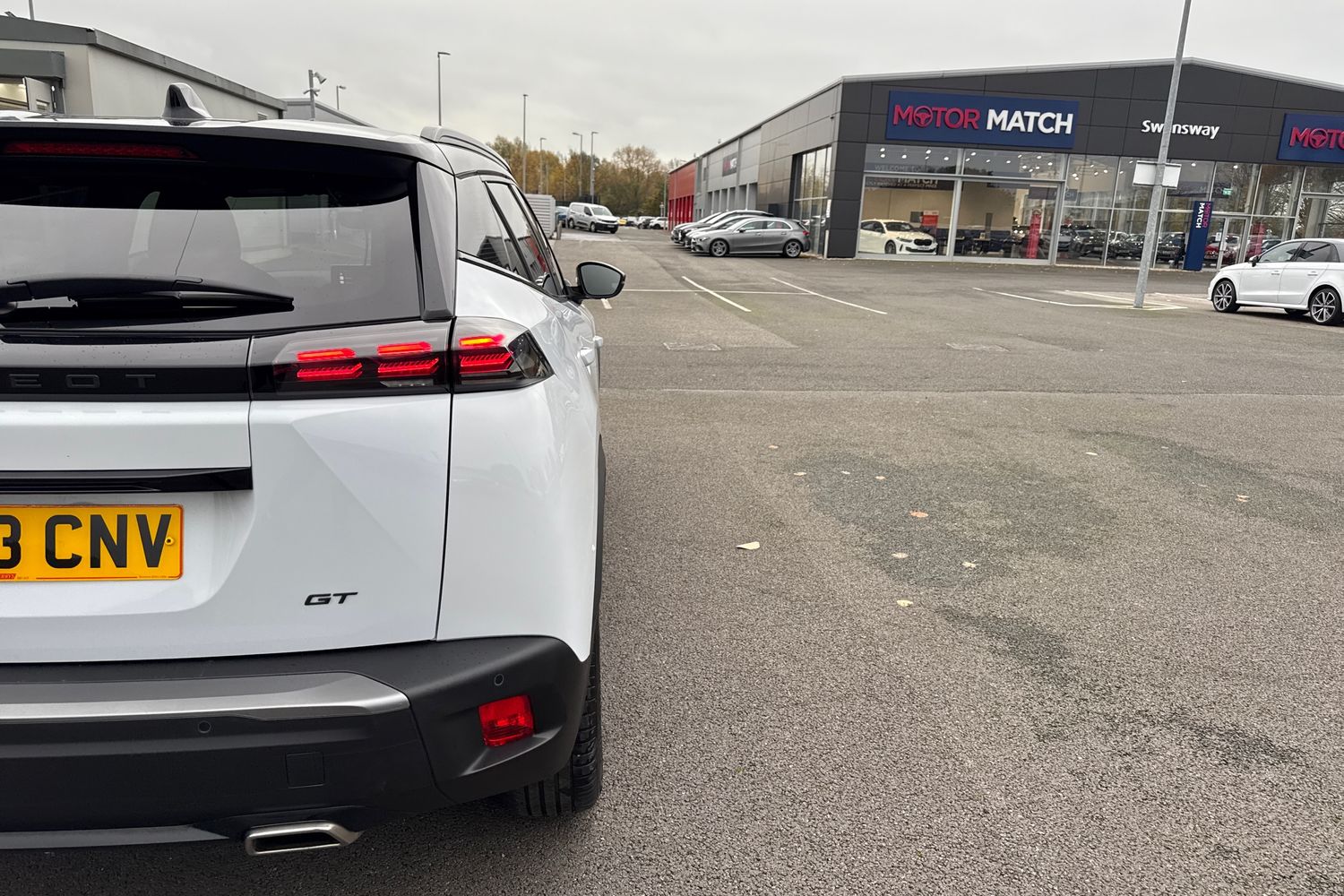 Used Peugeot 2008 2024 for sale - 76502994: Photo 33