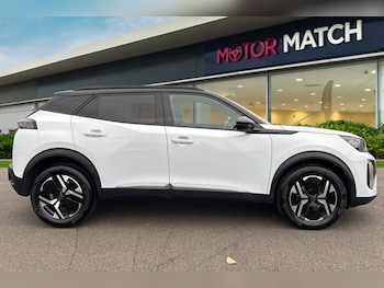 Used Peugeot 2008 2024 for sale - 76502994: Photo