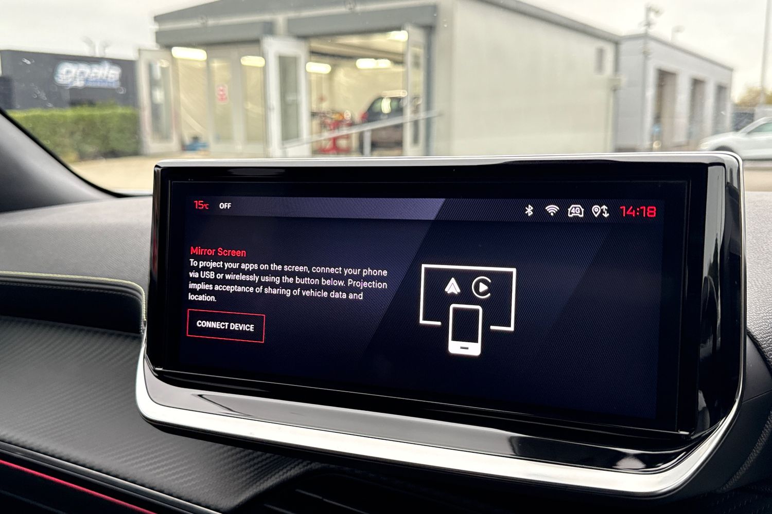 Used Peugeot 2008 2024 for sale - 76502994: Photo 47