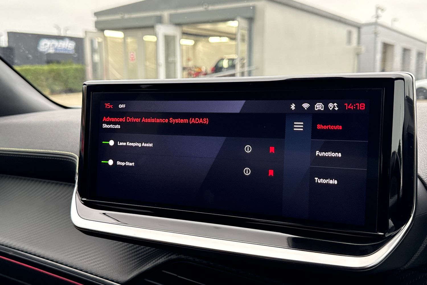 Used Peugeot 2008 2024 for sale - 76502994: Photo 48