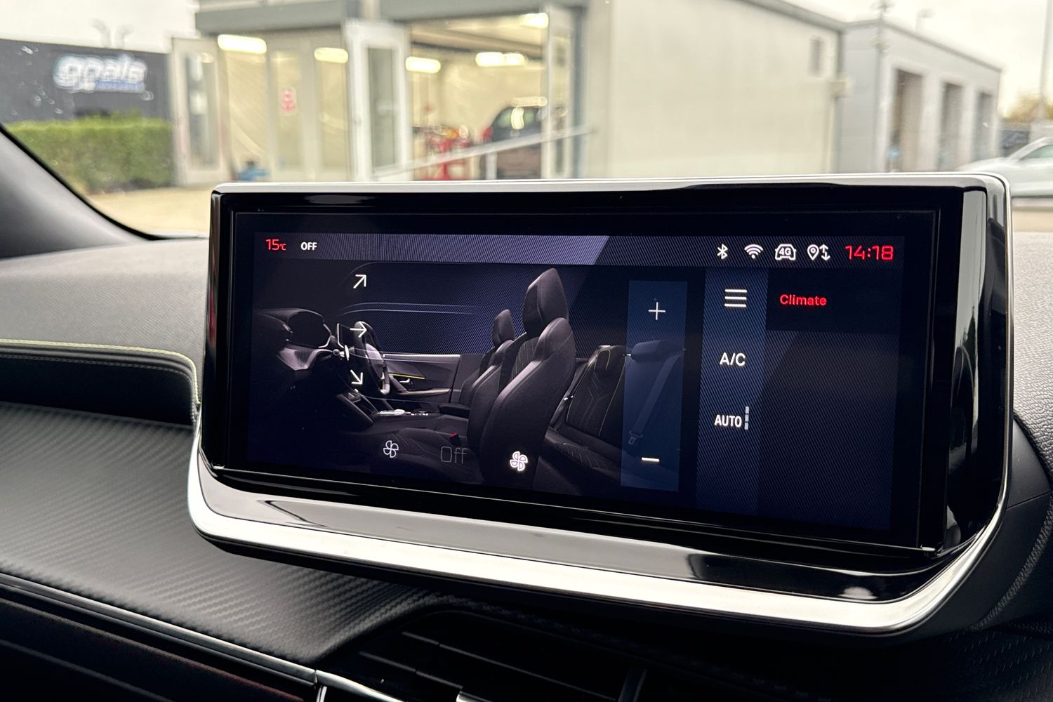 Used Peugeot 2008 2024 for sale - 76502994: Photo 51