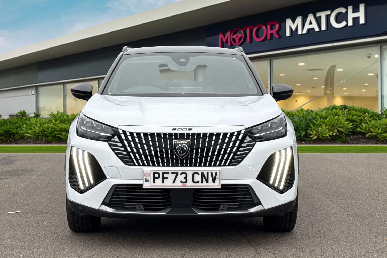 Used Peugeot 2008 2024 for sale - 76502994: Photo 6