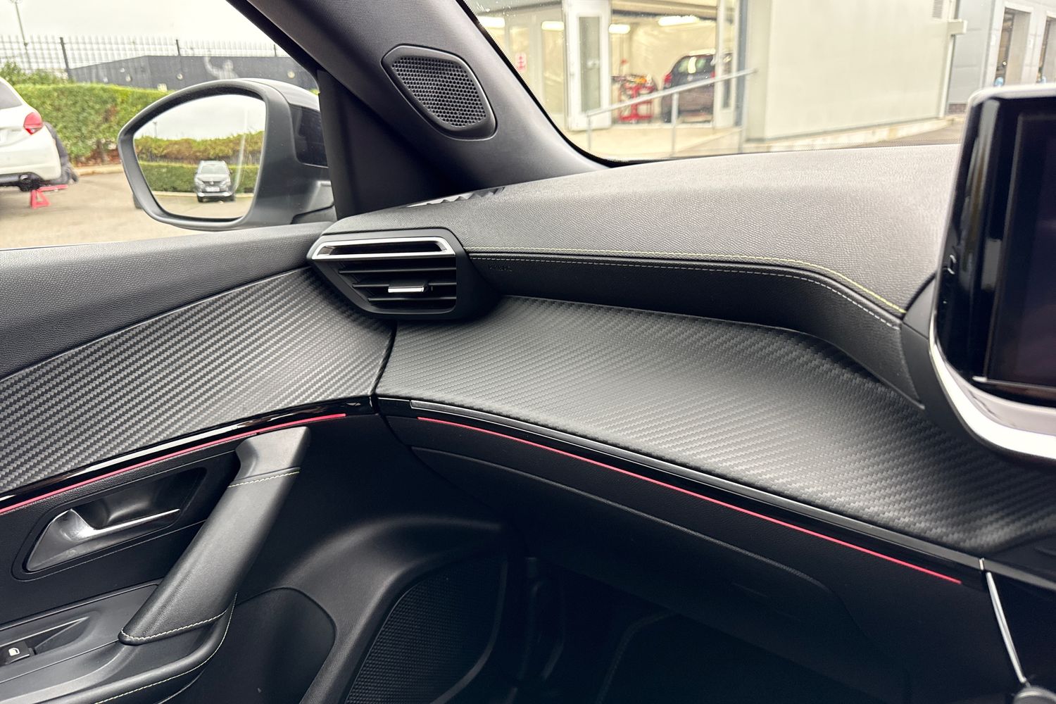 Used Peugeot 2008 2024 for sale - 76502994: Photo 60