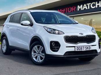 2017 - 1.7 CRDi 2 Euro 6 (s/s) 5dr