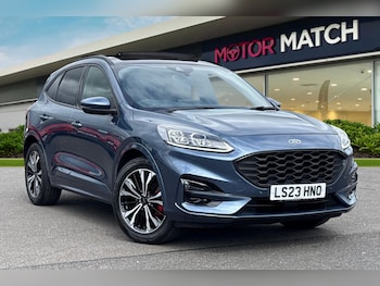 Used Ford Kuga 2023 for sale - 78484980: Photo