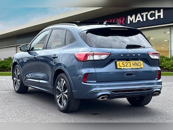 Used Ford Kuga 2023 for sale - 78484980: Photo