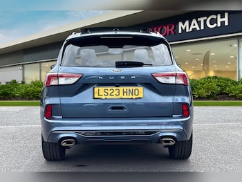 Used Ford Kuga 2023 for sale - 78484980: Photo