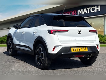 Used Vauxhall Mokka 2023 for sale - 79495003: Photo