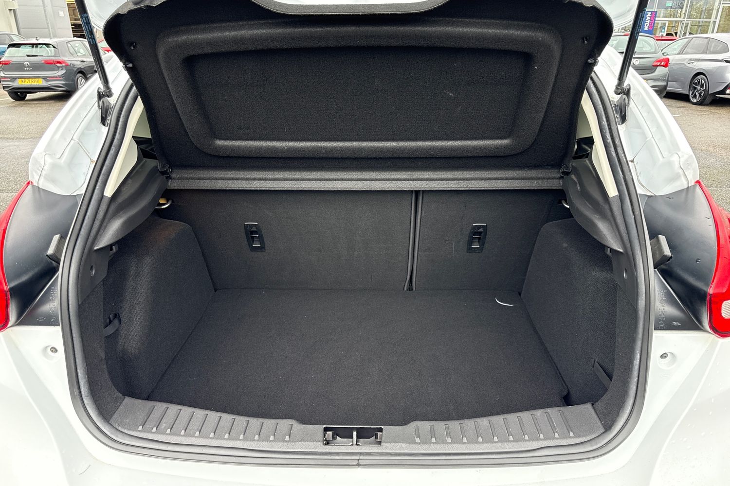 Used Ford Focus 2017 for sale - 77649256: Photo 10