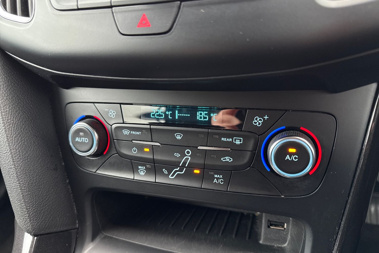 Used Ford Focus 2017 for sale - 77649256: Photo 19