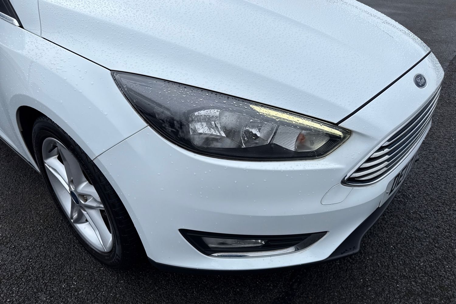 Used Ford Focus 2017 for sale - 77649256: Photo 25