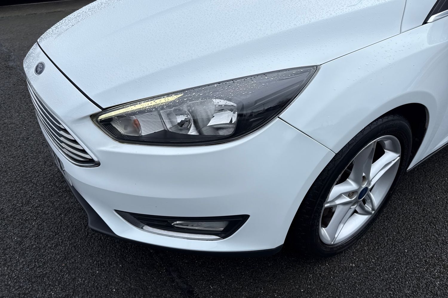 Used Ford Focus 2017 for sale - 77649256: Photo 26